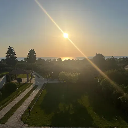 Casa de Férias Otium-villa In Olympus, Plaka *