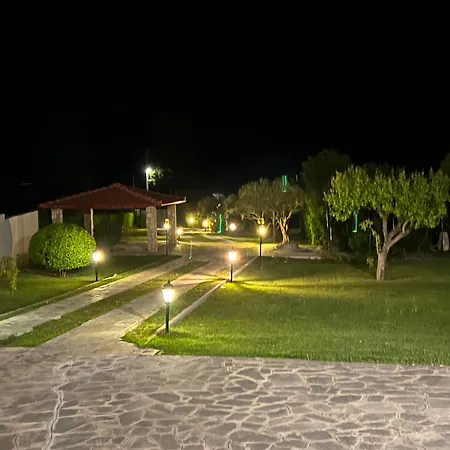 Otium-villa In Olympus, Plaka * Litochoro