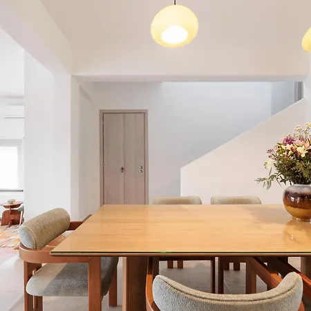 Otium-villa In Olympus, Plaka Litochoro