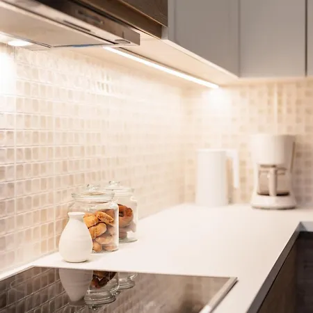 Otium-villa In Olympus, Plaka Litochoro