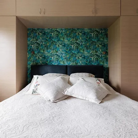 Casa de Férias Otium-villa In Olympus, Plaka Litochoro