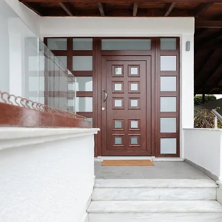 Otium-villa In Olympus, Plaka * Litochoro