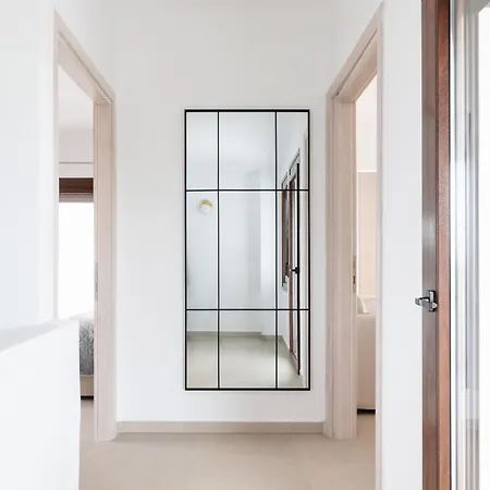 Otium-villa In Olympus, Plaka * Litochoro