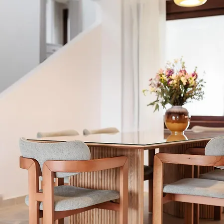 Otium-villa In Olympus, Plaka * Litochoro