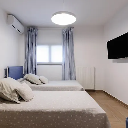 Otium-villa In Olympus, Plaka * Litochoro