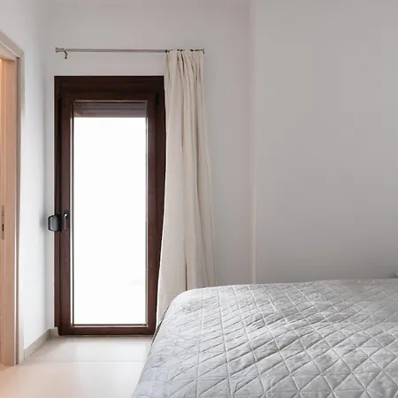 Casa de Férias Otium-villa In Olympus, Plaka *