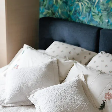 Casa de Férias Otium-villa In Olympus, Plaka *