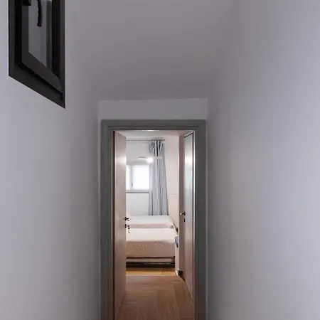 Otium-villa In Olympus, Plaka Casa de Férias *