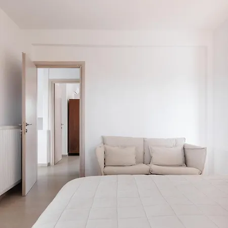 Otium-villa In Olympus, Plaka Casa de Férias *