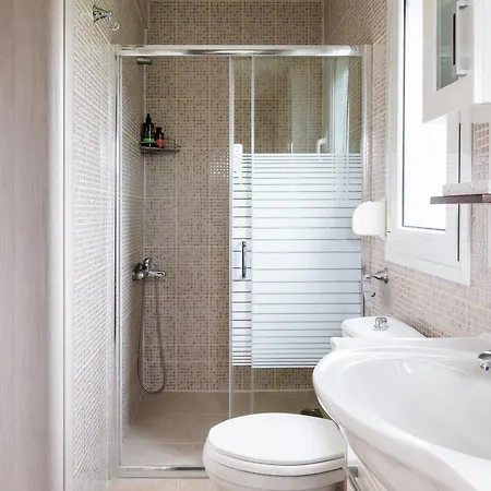 Otium-villa In Olympus, Plaka Litochoro