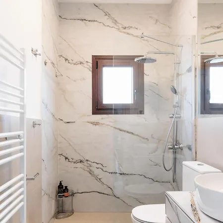 Otium-villa In Olympus, Plaka Litochoro