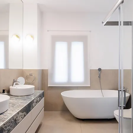 Otium-villa In Olympus, Plaka * Litochoro