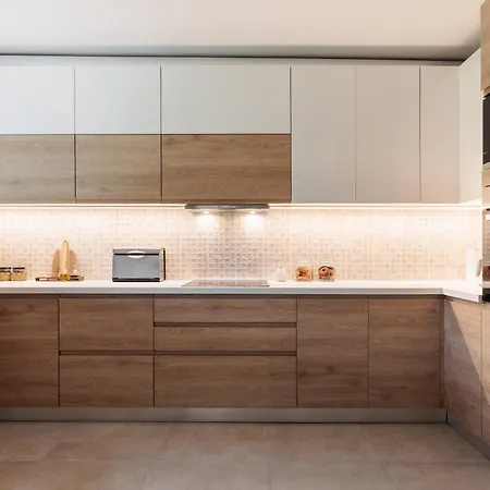 Casa de Férias Otium-villa In Olympus, Plaka *