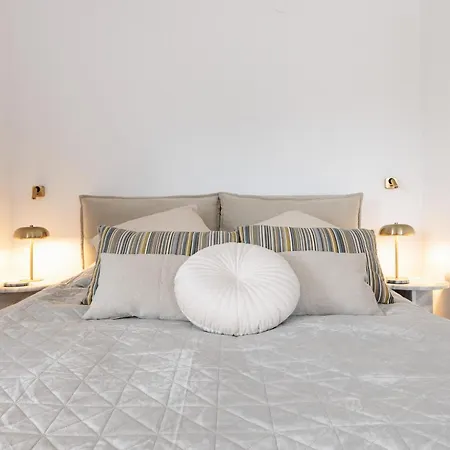 Otium-villa In Olympus, Plaka Casa de Férias Litochoro