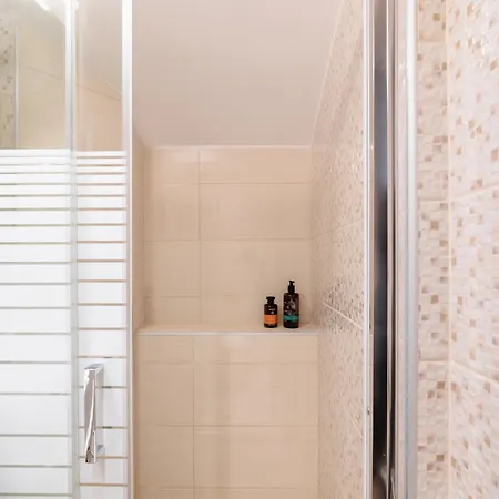 Otium-villa In Olympus, Plaka Casa de Férias *