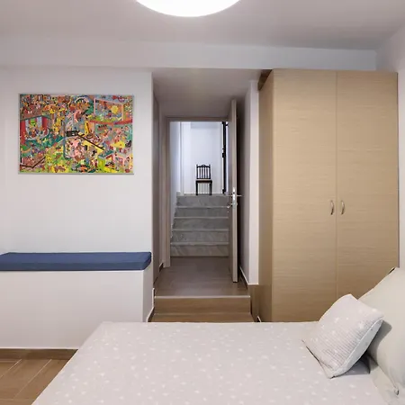 Otium-villa In Olympus, Plaka *