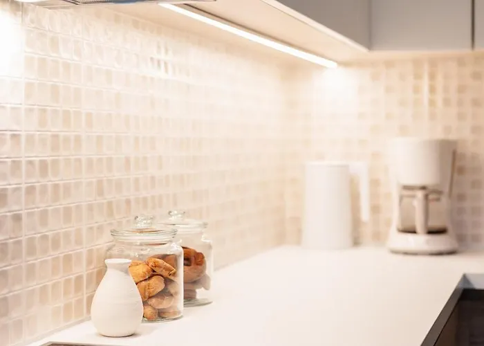 Otium-villa In Olympus, Plaka Litochoro