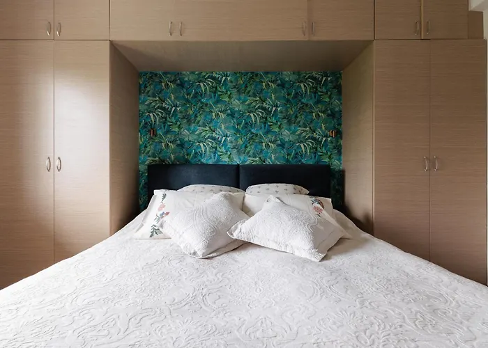 Сasa de vacaciones Otium-villa In Olympus, Plaka Litochoro