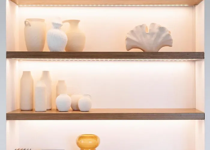 Otium-villa In Olympus, Plaka Сasa de vacaciones Litochoro