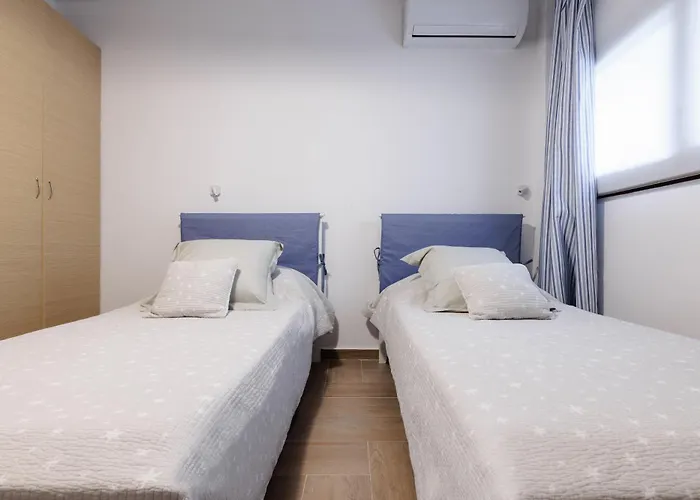 Сasa de vacaciones Otium-villa In Olympus, Plaka *