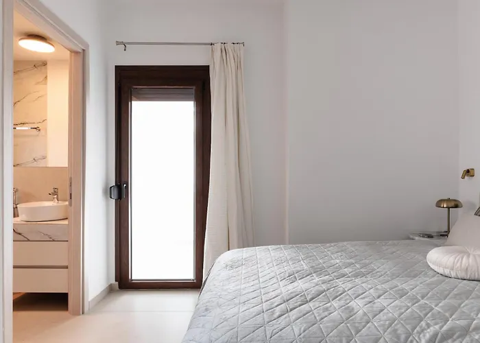 Сasa de vacaciones Otium-villa In Olympus, Plaka *