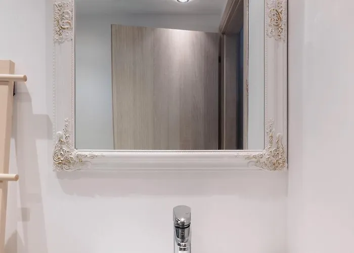 Otium-villa In Olympus, Plaka Сasa de vacaciones *