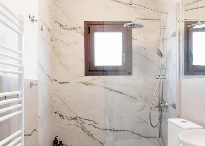 Otium-villa In Olympus, Plaka Litochoro