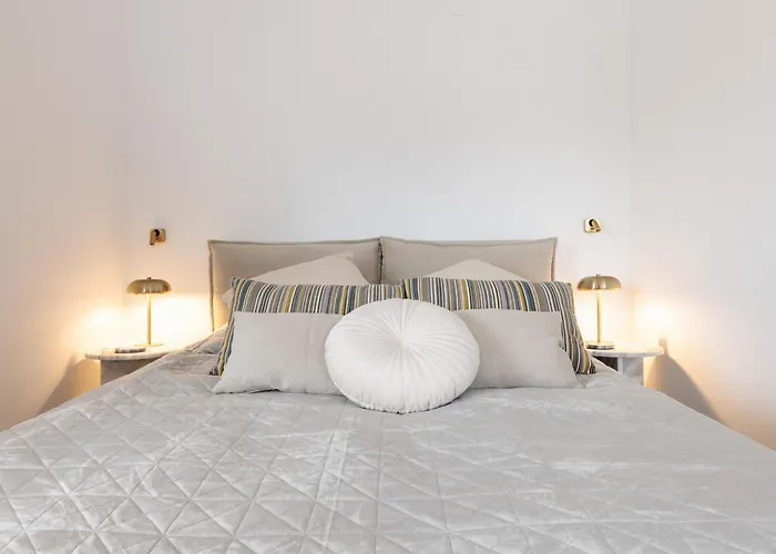 Otium-villa In Olympus, Plaka Сasa de vacaciones Litochoro