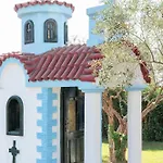 Otium-villa In Olympus, Plaka *
