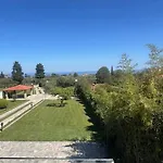Otium-villa In Olympus, Plaka
