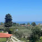 Prázdninový dům Otium-villa In Olympus, Plaka