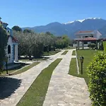 Otium-villa In Olympus, Plaka Prázdninový dům *
