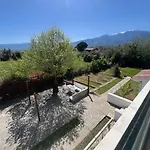 Otium-villa In Olympus, Plaka Prázdninový dům *