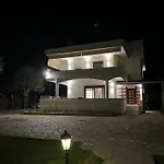 Prázdninový dům Otium-villa In Olympus, Plaka
