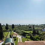Otium-villa In Olympus, Plaka Prázdninový dům