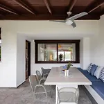 Otium-villa In Olympus, Plaka Prázdninový dům