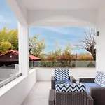 Otium-villa In Olympus, Plaka Prázdninový dům