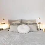 Otium-villa In Olympus, Plaka Prázdninový dům Litochoro
