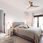 Otium-villa In Olympus, Plaka Prázdninový dům *