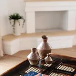 Otium-villa In Olympus, Plaka Prázdninový dům Litochoro