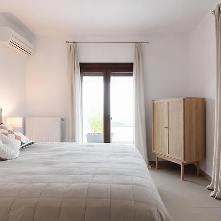 Otium-villa In Olympus, Plaka Dom wakacyjny Litochoro