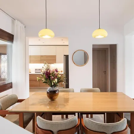 Otium-villa In Olympus, Plaka Dom wakacyjny Litochoro