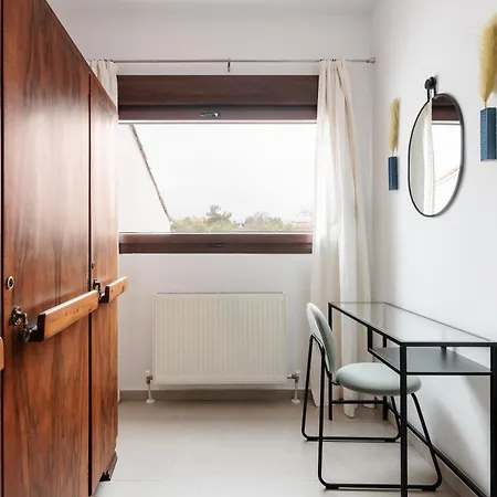 Dom wakacyjny Otium-villa In Olympus, Plaka