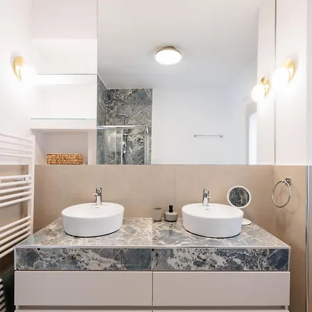 Holiday home Otium-villa In Olympus, Plaka