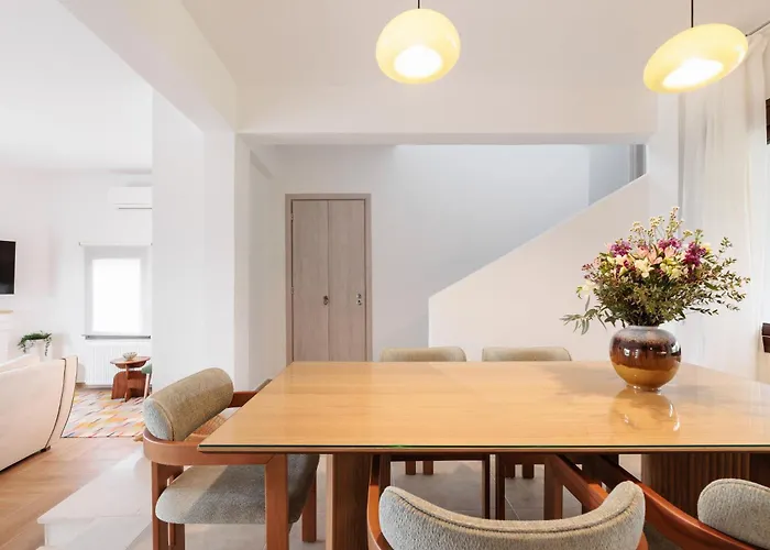 Otium-villa In Olympus, Plaka ליטוחורון