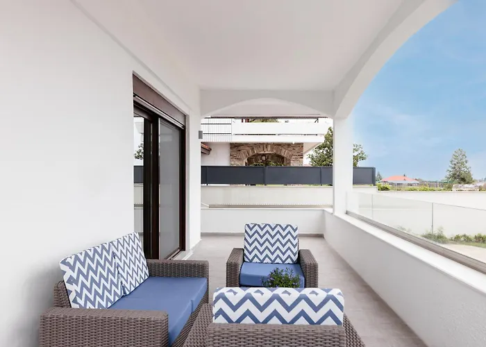 Otium-villa In Olympus, Plaka ליטוחורון