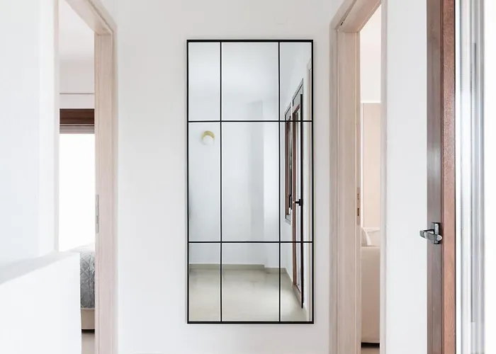 Otium-villa In Olympus, Plaka * ליטוחורון