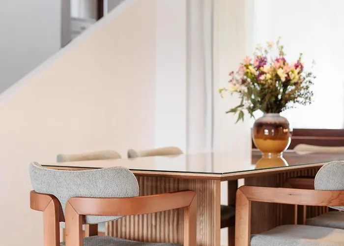 Otium-villa In Olympus, Plaka * ליטוחורון