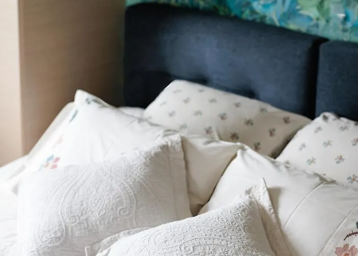 בית נופש Otium-villa In Olympus, Plaka *