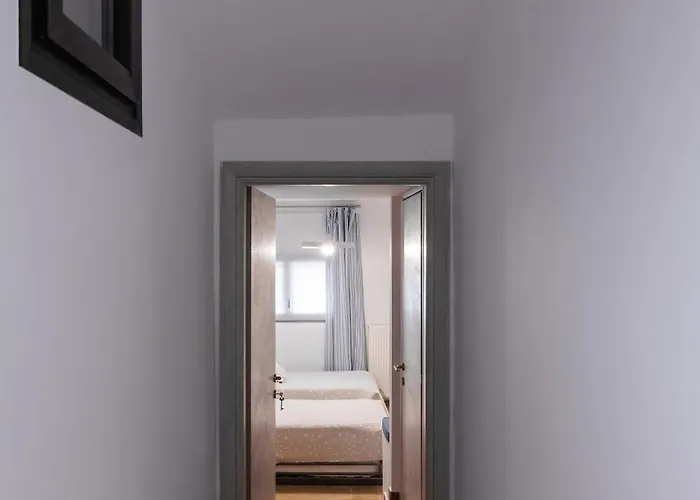 Otium-villa In Olympus, Plaka בית נופש *